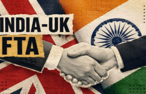 India-UK FTA आज से लागू, 99% सामानों पर जीरो टैरिफ समेत मिलेंगे ये 5 बड़े फायदे
