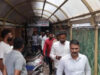 भोपाल में कोचिंग सेंटरों पर फायर सेफ्टी जांच तेज, सुरक्षा उपकरणों की लगातार हो रही पड़ताल