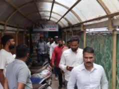 भोपाल में कोचिंग सेंटरों पर फायर सेफ्टी जांच तेज, सुरक्षा उपकरणों की लगातार हो रही पड़ताल