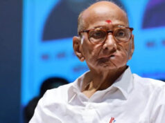 डिलिमिटेशन बिल पर शरद पवार का बड़ा दांव, NCP (SP) ने समर्थन का किया ऐलान