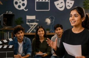 झारखंड में खुलेगा फिल्म एंड टेलीविजन इंस्टीट्यूट, छात्रों को मिलेगी आधुनिक फिल्म शिक्षा