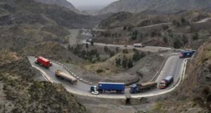 अफगानिस्तान ने बदला रास्ता, पाकिस्तान को अरबों डॉलर के व्यापार का झटका
