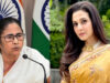 TMC की राज्यसभा सांसद कोयल मलिक ने दिया इस्तीफा, ममता बनर्जी को लगा बड़ा राजनीतिक झटका