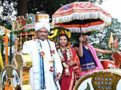 रथयात्रा हमारी आस्था, लोकसंस्कृति, सामाजिक समरसता और जनभागीदारी का जीवंत महापर्व : मुख्यमंत्री विष्णुदेव साय