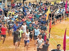 अग्निवीर सेना भर्ती रैली की तैयारियों को लेकर मंत्री सारंग ने ली उच्चस्तरीय समीक्षा बैठक