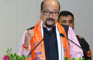 पीएसवाय राष्ट्रीय उत्कृष्टता सम्मान समारोह में मेधावी विद्यार्थियों का सम्मान