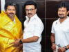 स्टालिन की DMK और विजय थलापति की TVK एकजुट, इस बिल के विरोध में साथ आए दोनों दल