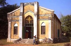 मैक्लुस्कीगंज बनेगा अंतरराष्ट्रीय पर्यटन हब, 50 होमस्टे और ग्लास ब्रिज की तैयारी