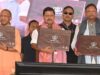 मिशन-2027 के लिए भाजपा ने तेज की तैयारी, लखनऊ दौरे से नितिन नवीन ने भरा चुनावी जोश