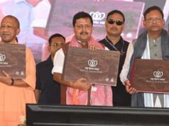 मिशन-2027 के लिए भाजपा ने तेज की तैयारी, लखनऊ दौरे से नितिन नवीन ने भरा चुनावी जोश