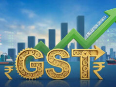 GST कलेक्शन से सरकार की बल्ले-बल्ले, जून में ₹1.94 लाख करोड़ की रिकॉर्ड वसूली