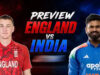 IND vs ENG 1st T20I: आज भारत-इंग्लैंड की टक्कर, मैच से पहले आई बुरी खबर, बारिश बिगाड़ सकती है खेल