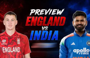 IND vs ENG 1st T20I: आज भारत-इंग्लैंड की टक्कर, मैच से पहले आई बुरी खबर, बारिश बिगाड़ सकती है खेल