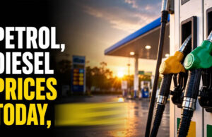Petrol-Diesel Price Cut: 2 साल बाद बड़ी राहत, पेट्रोल ₹5 और डीजल ₹3 हुआ सस्ता, जानें किस कंपनी ने घटाए दाम