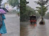 MP Weather: मध्य प्रदेश के 7 जिलों में भारी बारिश का अलर्ट, बालाघाट-डिंडौरी में अति भारी वर्षा की चेतावनी