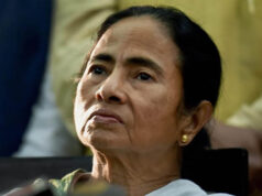 मता बनर्जी को बड़ा झटका, TMC के 3 बैंक खाते फ्रीज, जेट-हेलीकॉप्टर खरीद मामले से जुड़ा विवाद