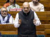 संसद मानसून सत्र: ‘वंदे मातरम’ समेत 7 बड़े बिल एजेंडे में, अमित शाह पेश करेंगे अहम प्रस्ताव