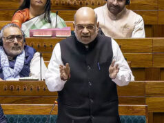 संसद मानसून सत्र: ‘वंदे मातरम’ समेत 7 बड़े बिल एजेंडे में, अमित शाह पेश करेंगे अहम प्रस्ताव