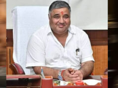वृक्षारोपण केवल अभियान नहीं, आने वाली पीढ़ियों के सुरक्षित भविष्य का संकल्प है: राजेश अग्रवाल