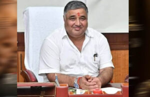 वृक्षारोपण केवल अभियान नहीं, आने वाली पीढ़ियों के सुरक्षित भविष्य का संकल्प है: राजेश अग्रवाल
