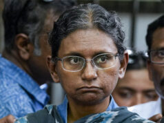 राज्यसभा नामांकन रद्द होने पर हाईकोर्ट पहुंचीं मीनाक्षी नटराजन, जबलपुर में दायर की याचिका