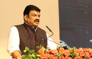 राष्ट्रीय खाद्य सुरक्षा अधिनियम सामाजिक न्याय की सबसे बड़ी गारंटी : खाद्य मंत्री राजपूत
