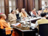 UP Cabinet का बड़ा फैसला, विंध्य एक्सप्रेसवे और विंध्य-पूर्वांचल लिंक एक्सप्रेसवे को मिली मंजूरी