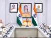 उत्तर प्रदेश विधानमंडल का आगामी सत्र 3 अगस्त से बुलाने को योगी कैबिनेट की मंजूरी