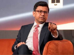ब्रिटेन के पहले AI मंत्री बने कनिष्क नारायण, कैबिनेट में मिली बड़ी जिम्मेदारी