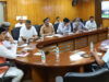 देश में सर्वश्रेष्ठ बने मध्यप्रदेश पुलिस : मुख्यमंत्री डॉ. यादव