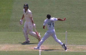 BCCI का बड़ा फैसला! जानबूझकर नो-बॉल फेंकी तो खिलाड़ी होंगे मैच से बाहर