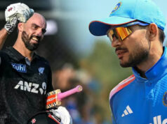 ICC ODI Ranking: गिल नंबर-1 बनने से चूके, रोहित-विराट को फायदा; जो रूट की टॉप-10 में वापसी
