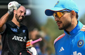 ICC ODI Ranking: गिल नंबर-1 बनने से चूके, रोहित-विराट को फायदा; जो रूट की टॉप-10 में वापसी