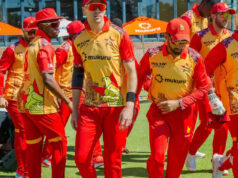 भारत के खिलाफ T20 सीरीज के लिए जिम्बाव्बे की टीम घोषित, 3 बड़े बदलावों के साथ उतरेगा मेजबान