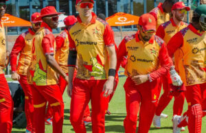भारत के खिलाफ T20 सीरीज के लिए जिम्बाव्बे की टीम घोषित, 3 बड़े बदलावों के साथ उतरेगा मेजबान