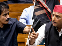 INDIA गठबंधन में तकरार! अखिलेश यादव और केसी वेणुगोपाल आमने-सामने, बढ़ी सियासी गर्मी