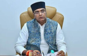 विश्वस्तरीय बनेगा इंटरनेशनल स्पोर्ट्स कॉम्पलेक्स! मंत्री सारंग ने बताई सरकार की बड़ी योजना
