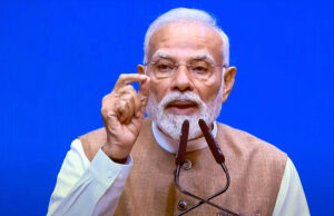 PM मोदी का बड़ा ऐलान, NEET पेपर लीक पर सख्त एक्शन! 4 राज्यों में बनेंगे फास्ट ट्रैक कोर्ट