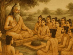 Guru Purnima 2026: 56 साल बाद दुर्लभ महासंयोग, बुधादित्य-शश राजयोग से 6 राशियों की चमकेगी किस्मत