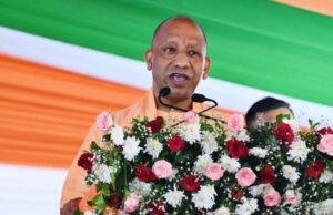 हर सनातनी की श्वांस-श्वांस में बसते हैं प्रभु श्रीरामः सीएम योगी