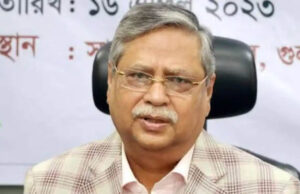 बांग्लादेश के राष्ट्रपति ने दिया इस्तीफा, शेख हसीना को फोन कॉल के बाद ढाका में मचा था सियासी बवाल