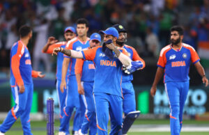 IND vs AFG: भारत में ही अफगानिस्तान करेगा टीम इंडिया की मेजबानी, T20 सीरीज का पूरा शेड्यूल जारी