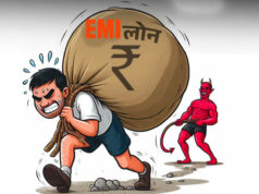 EMI में जा रही 39% कमाई! रिपोर्ट में खुलासा, जानिए हर महीने आपकी सैलरी आखिर कहां खर्च हो रही है