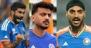 एशियन गेम्स 2026 का असर! वेस्टइंडीज वनडे सीरीज से बाहर होंगे टीम इंडिया के 8 स्टार खिलाड़ी