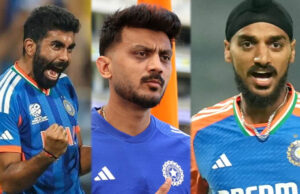 एशियन गेम्स 2026 का असर! वेस्टइंडीज वनडे सीरीज से बाहर होंगे टीम इंडिया के 8 स्टार खिलाड़ी