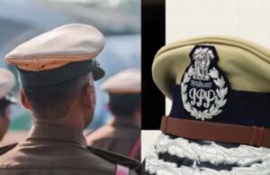 यूपी में बड़ा प्रशासनिक फेरबदल, 28 पीपीएस अधिकारी बने आईपीएस; डीपीसी के बाद आदेश जारी