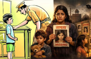भोपाल में 24 घंटे में 10 लोग लापता! बच्चों समेत अचानक गायब होने से मचा हड़कंप