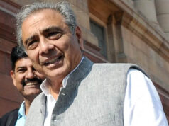CJP की लग्जरी पार्टी पर बवाल! महेश जेठमलानी ने पूछा- नाच-गाने और जश्न की फंडिंग किसने की?