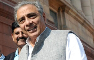 CJP की लग्जरी पार्टी पर बवाल! महेश जेठमलानी ने पूछा- नाच-गाने और जश्न की फंडिंग किसने की?