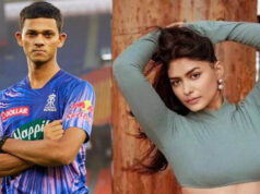 9 साल छोटे यशस्वी जायसवाल को डेट कर रहीं मृणाल ठाकुर? वायरल Video के बाद तेज हुई अफेयर की चर्चा